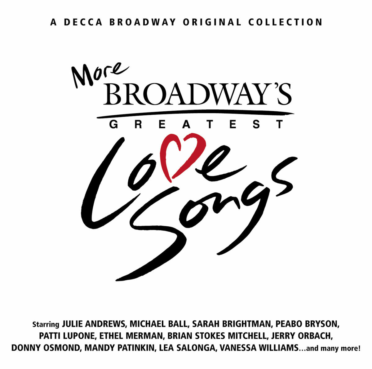 Album cover of I Dreamed A Dream