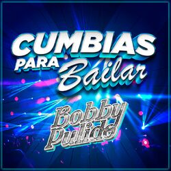 Cover of Cumbias Para Bailar
