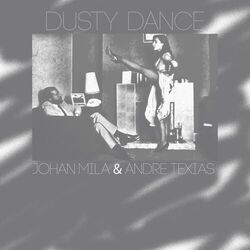 Cover of Dusty Dance
