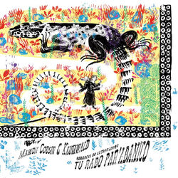Cover of Tu Rabo Par'abanico