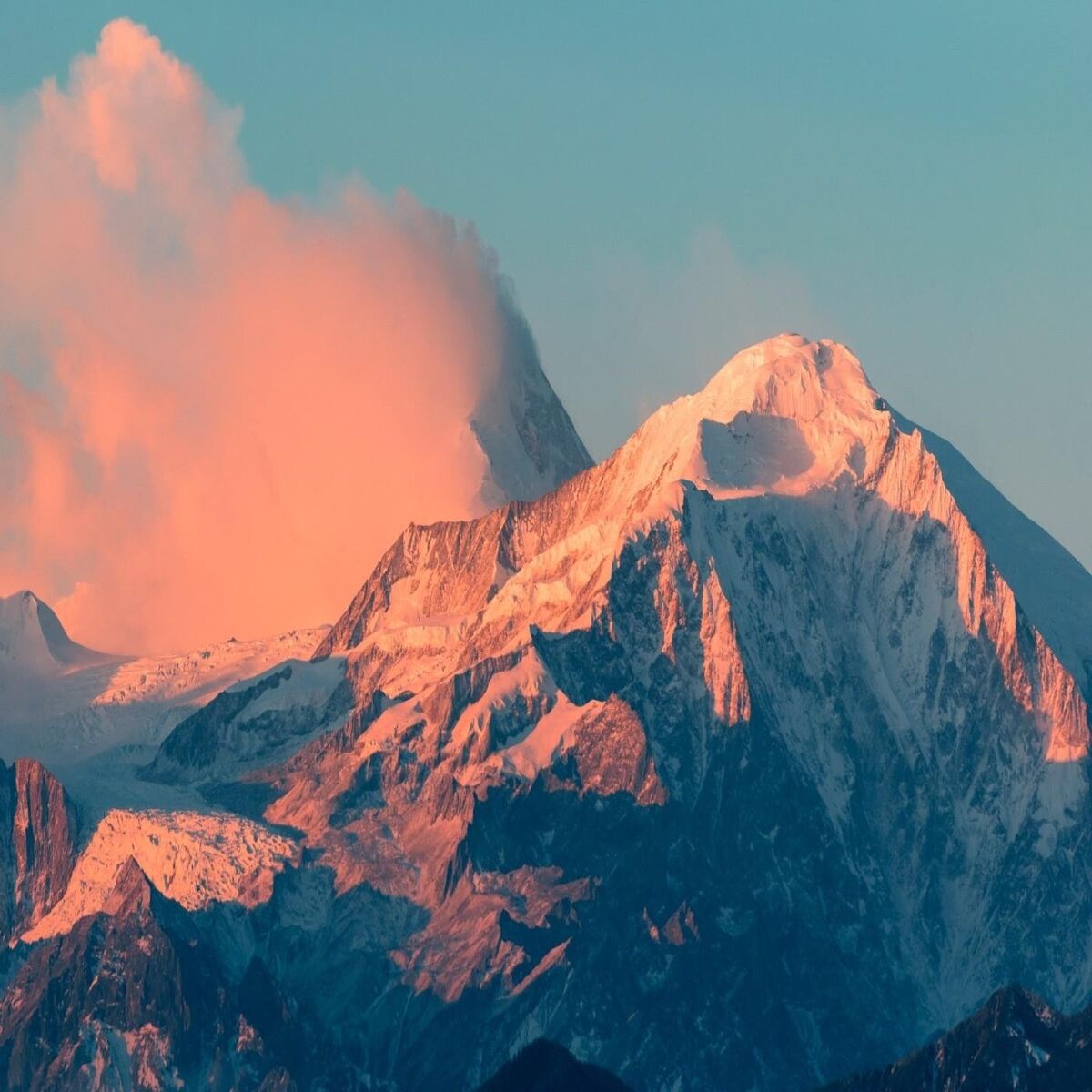 Album cover of Jacaylku Wa Cudur Qarsoon