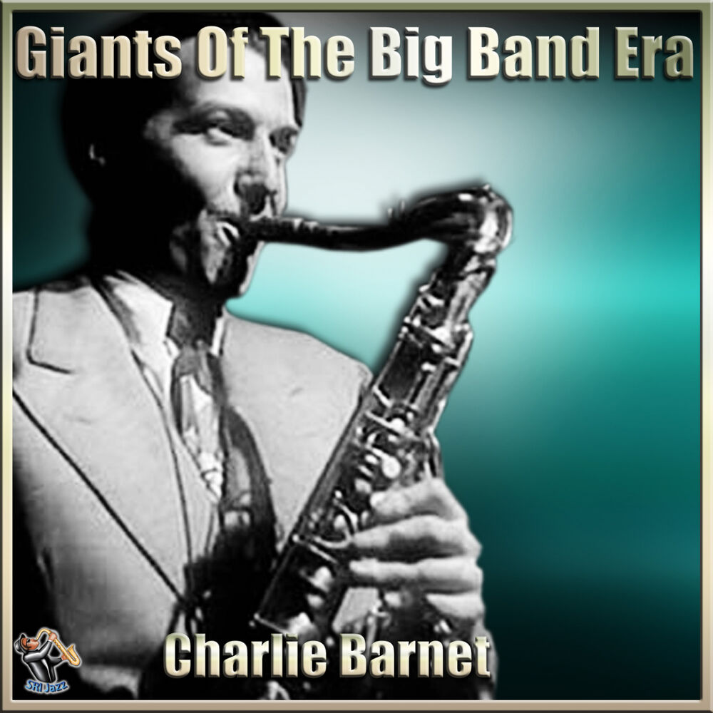 Picture of Giants Of The Big Band Era