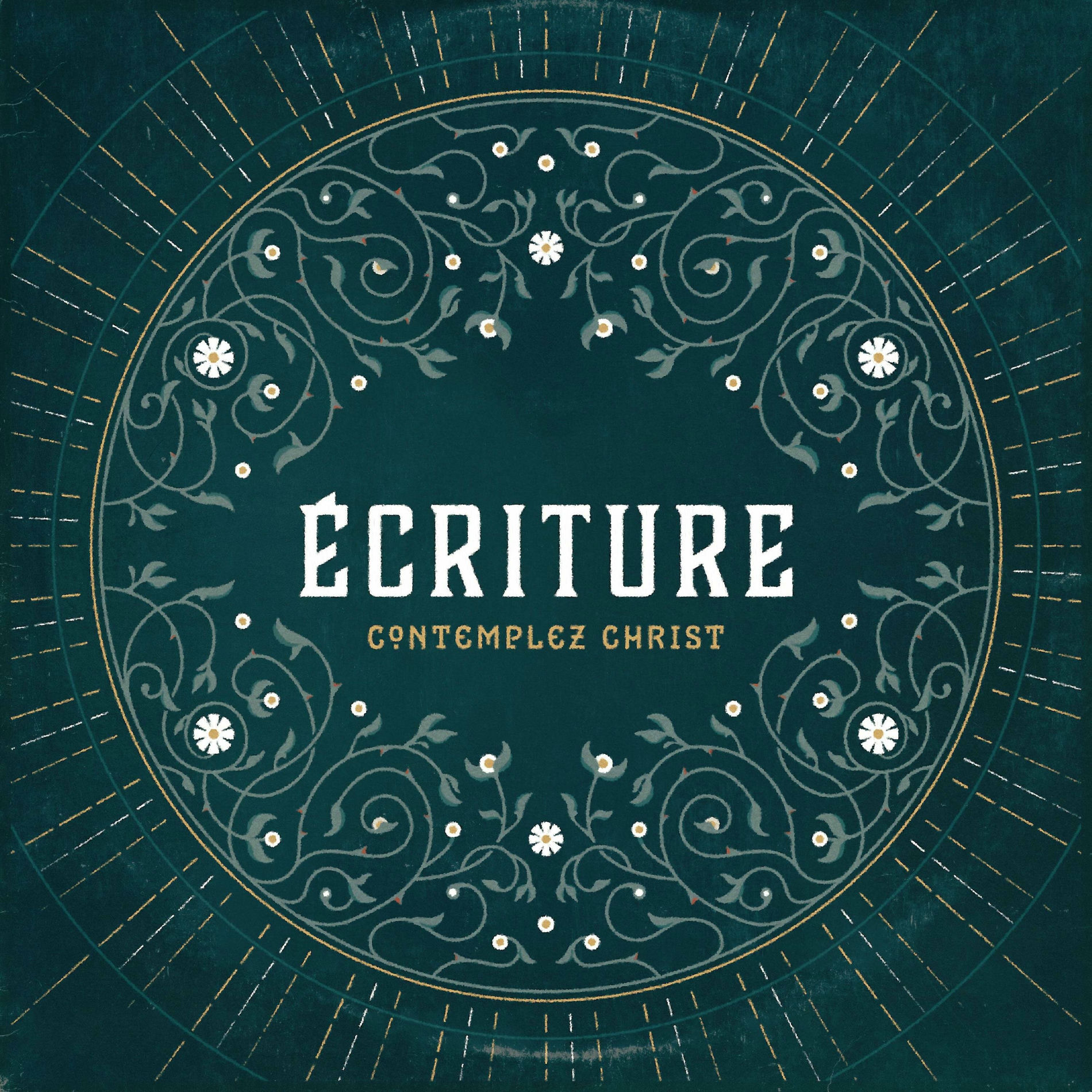 Album cover of Connaître Christ