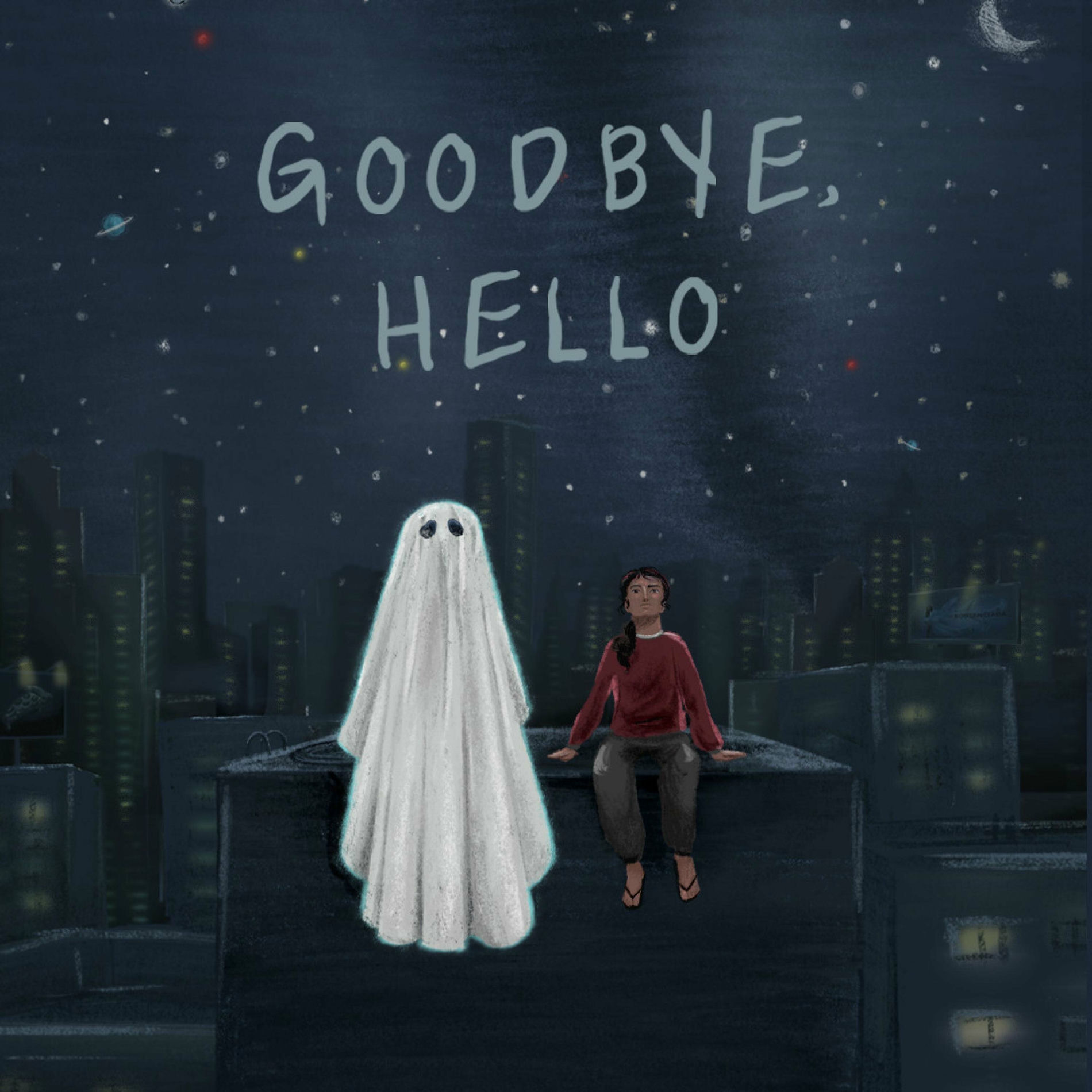 Sanjay Das - Goodbye, Hello (Original Soundtrack) | Deezer