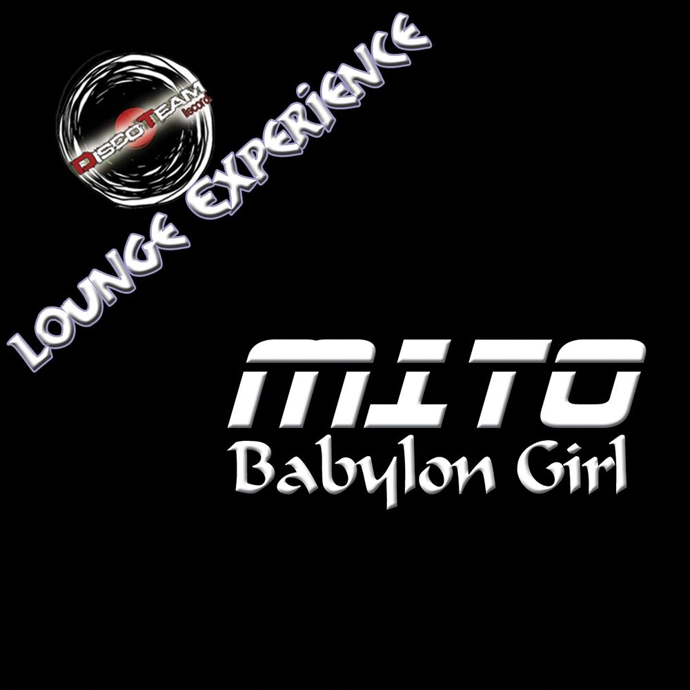 Picture of Babylon Girl