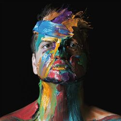 Cover of Control