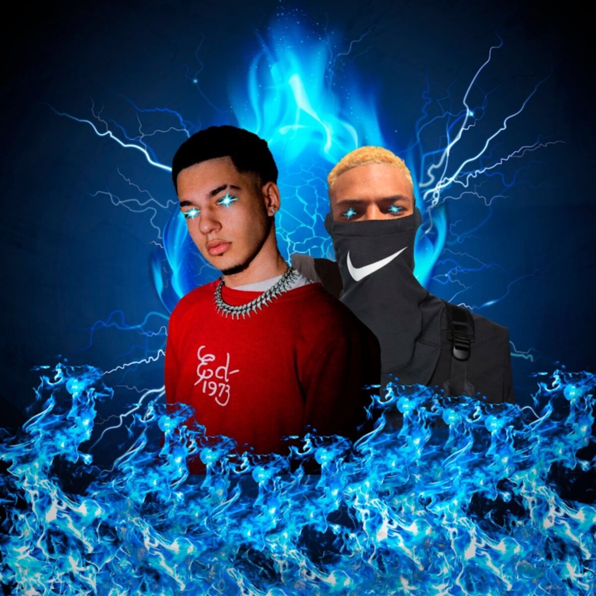 Album cover of Coração Frio