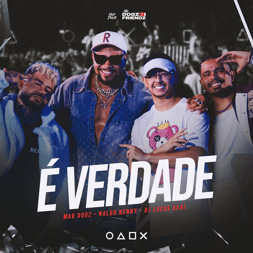 Picture of É Verdade (Ao Vivo)