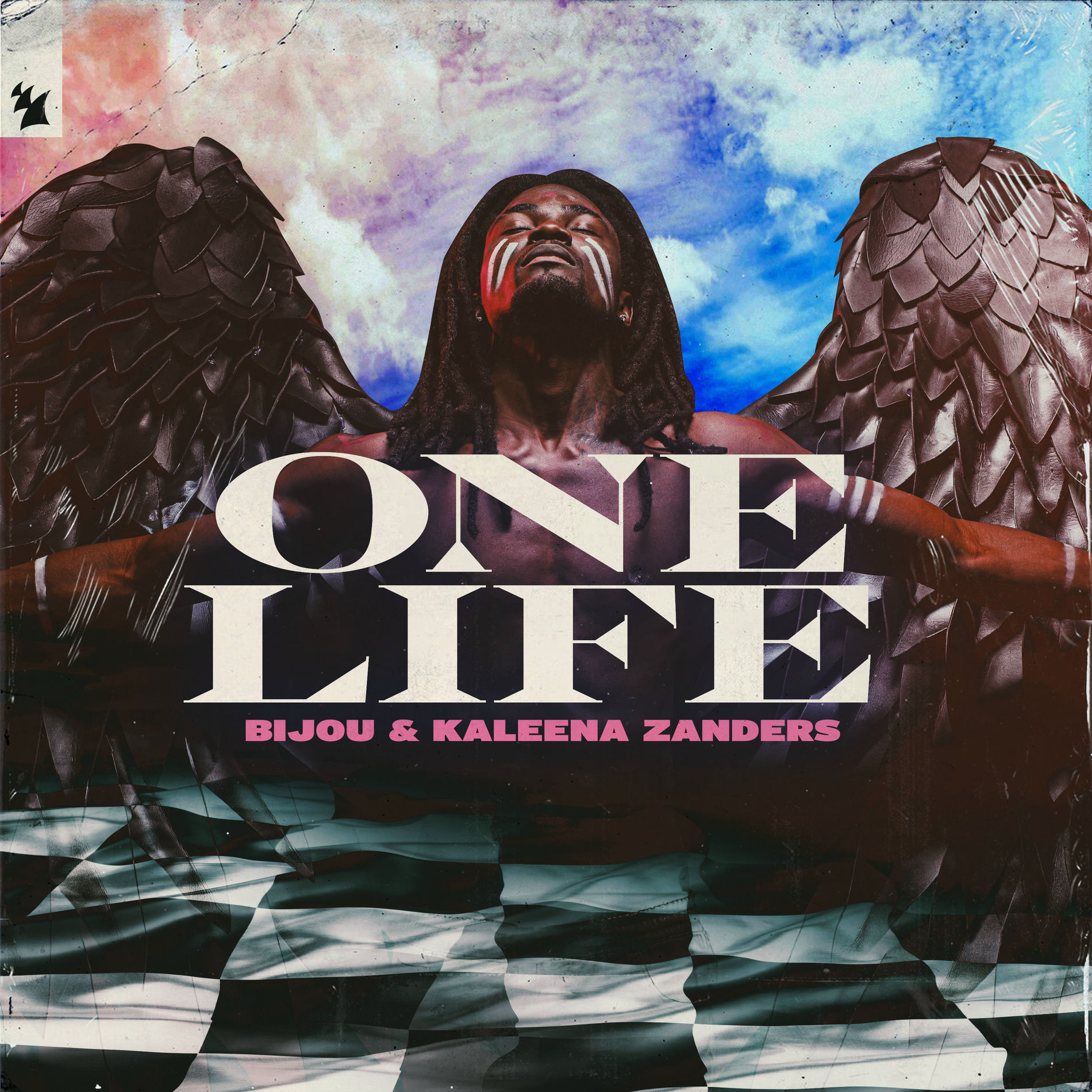Album cover of One Life