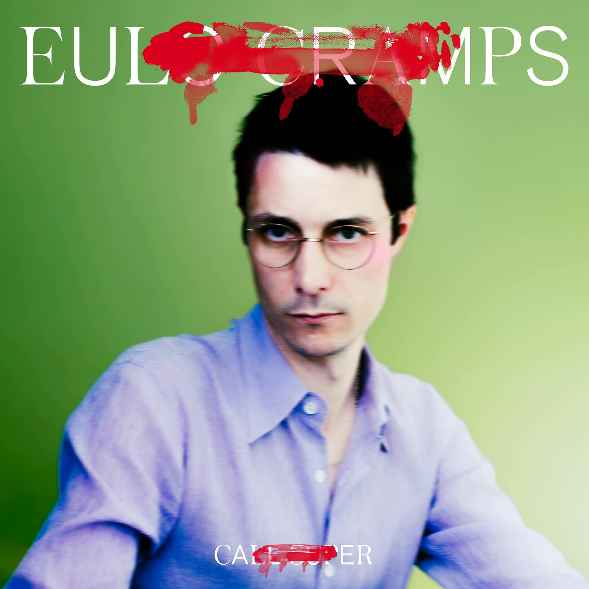Album cover of Eulo Cramps
