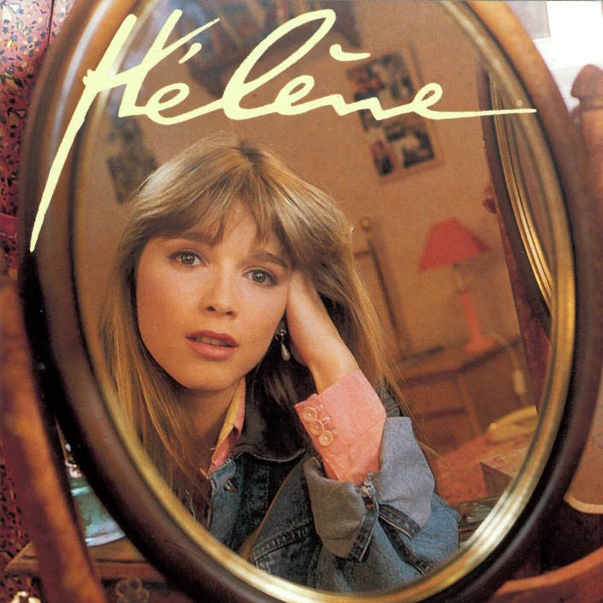 Album cover of Pour l'amour d'un garçon