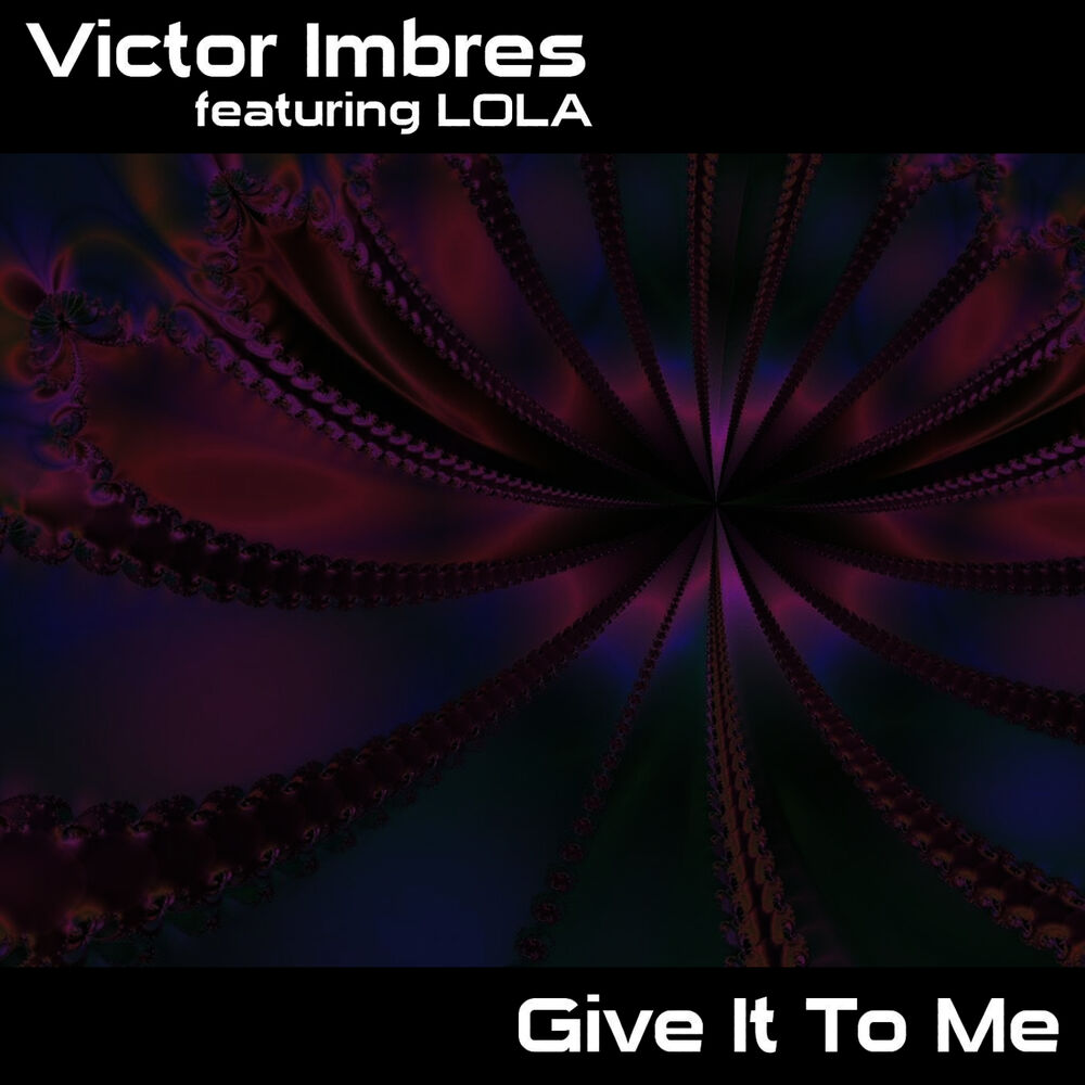 Picture of Give It To Me