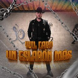 Cover of Un Eslabón Mas