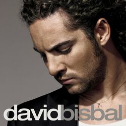 Cover of David Bisbal