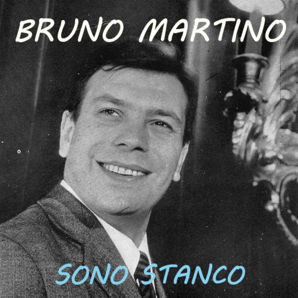 Picture of Sono stanco