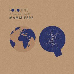 Cover of Mammifère