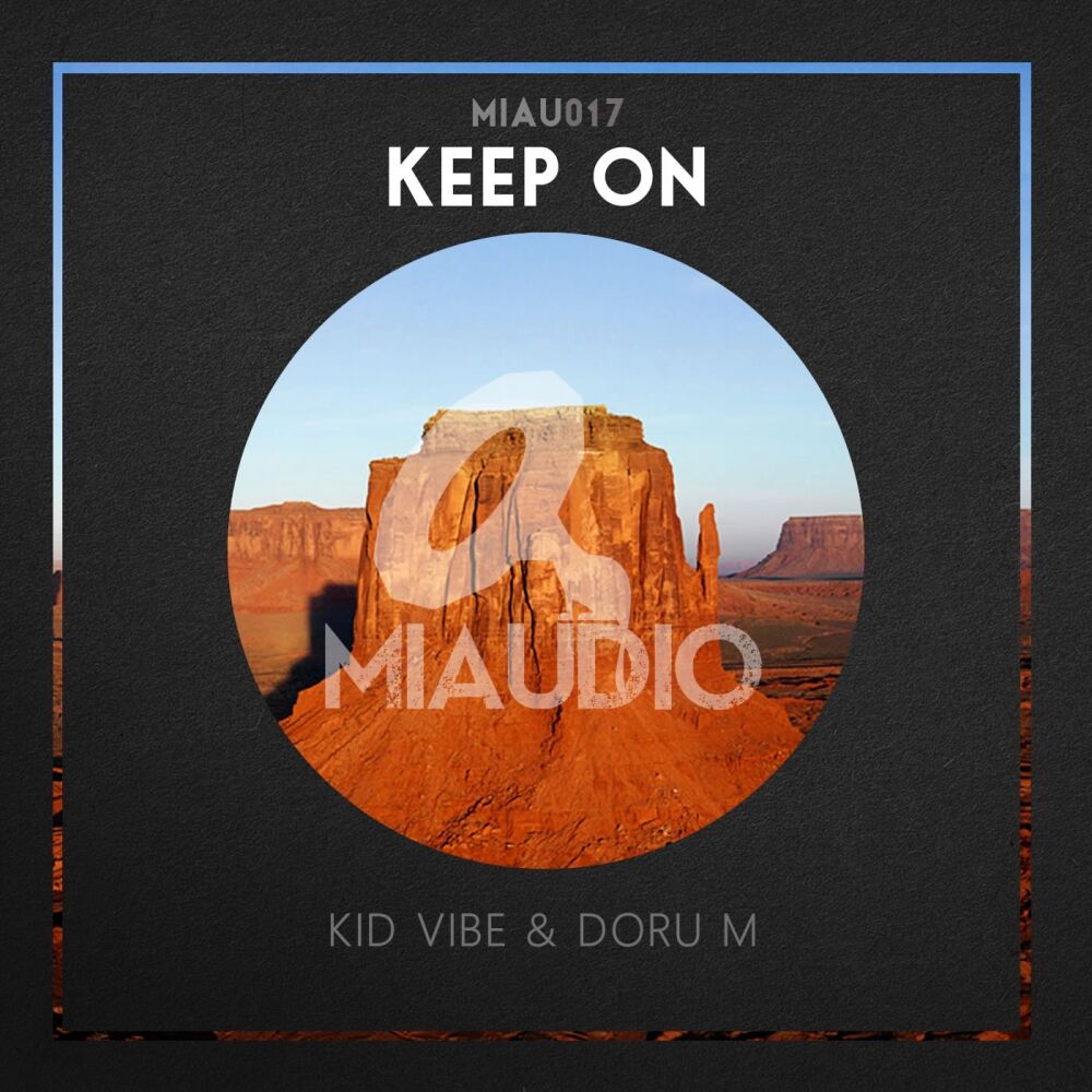 Picture of Keep On