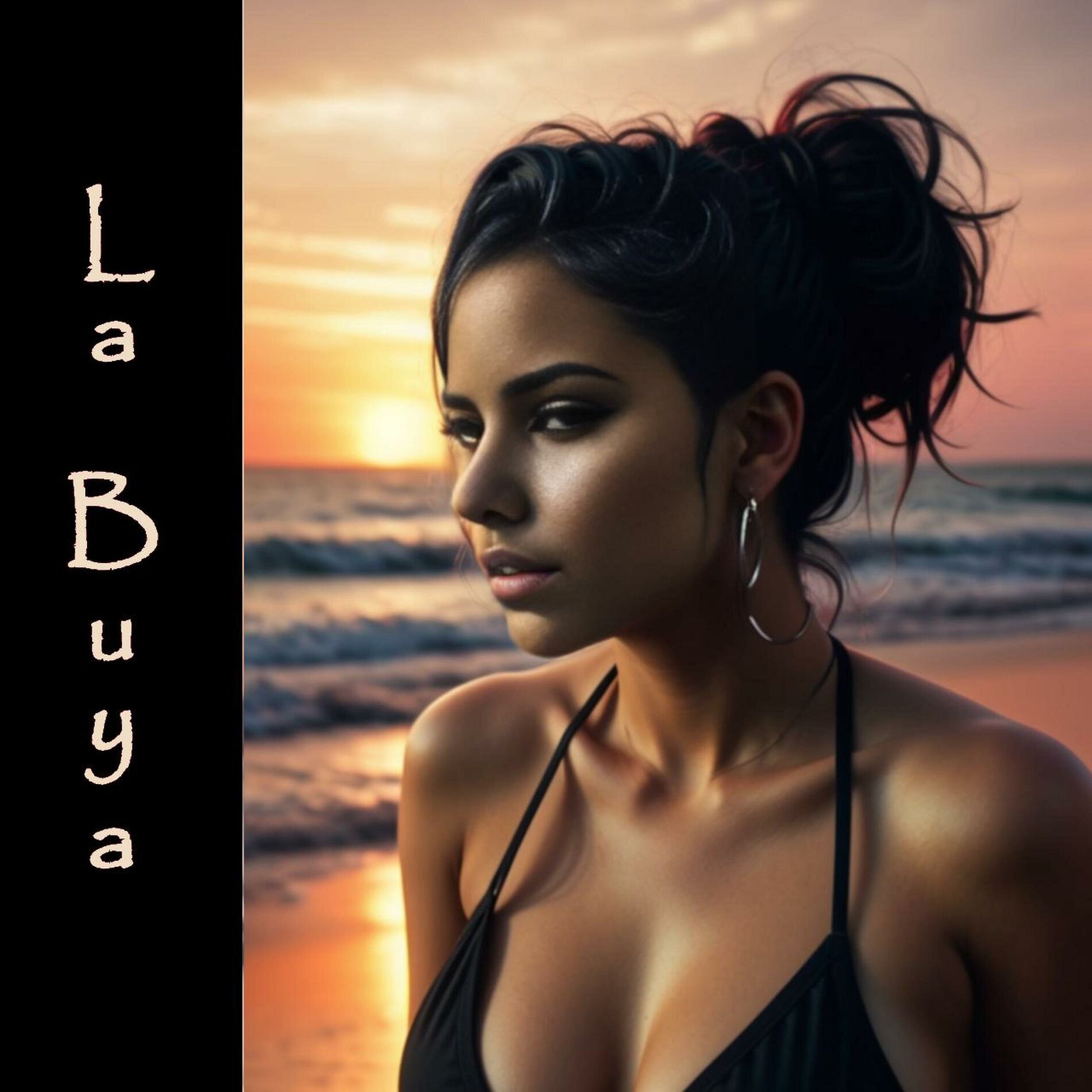 Album cover of Anochecer (feat. Carmen)