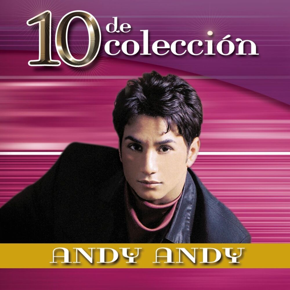 Picture of 10 De Colección