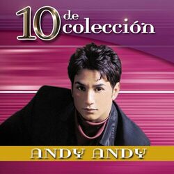 Cover of 10 De Colección