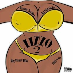 Cover of Lizzo 2