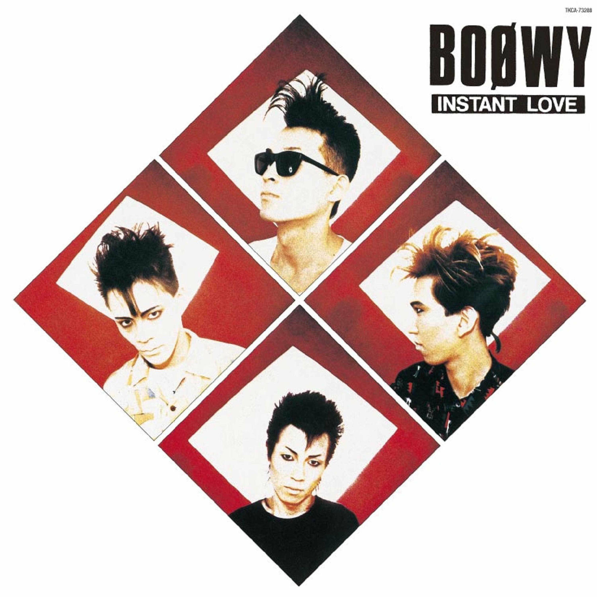 Boowy: albums, songs, concerts | Deezer
