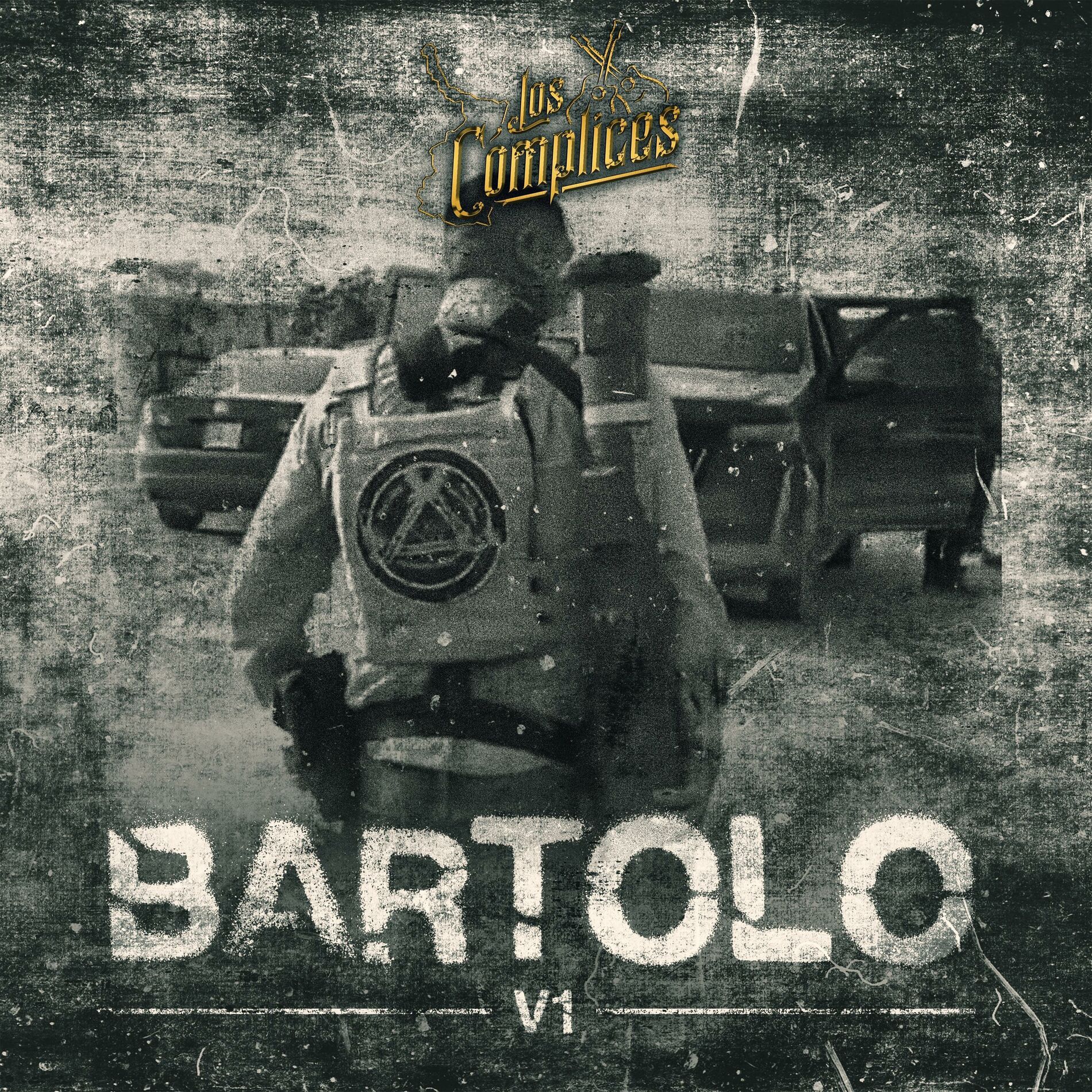 Album cover of Bartolo V1