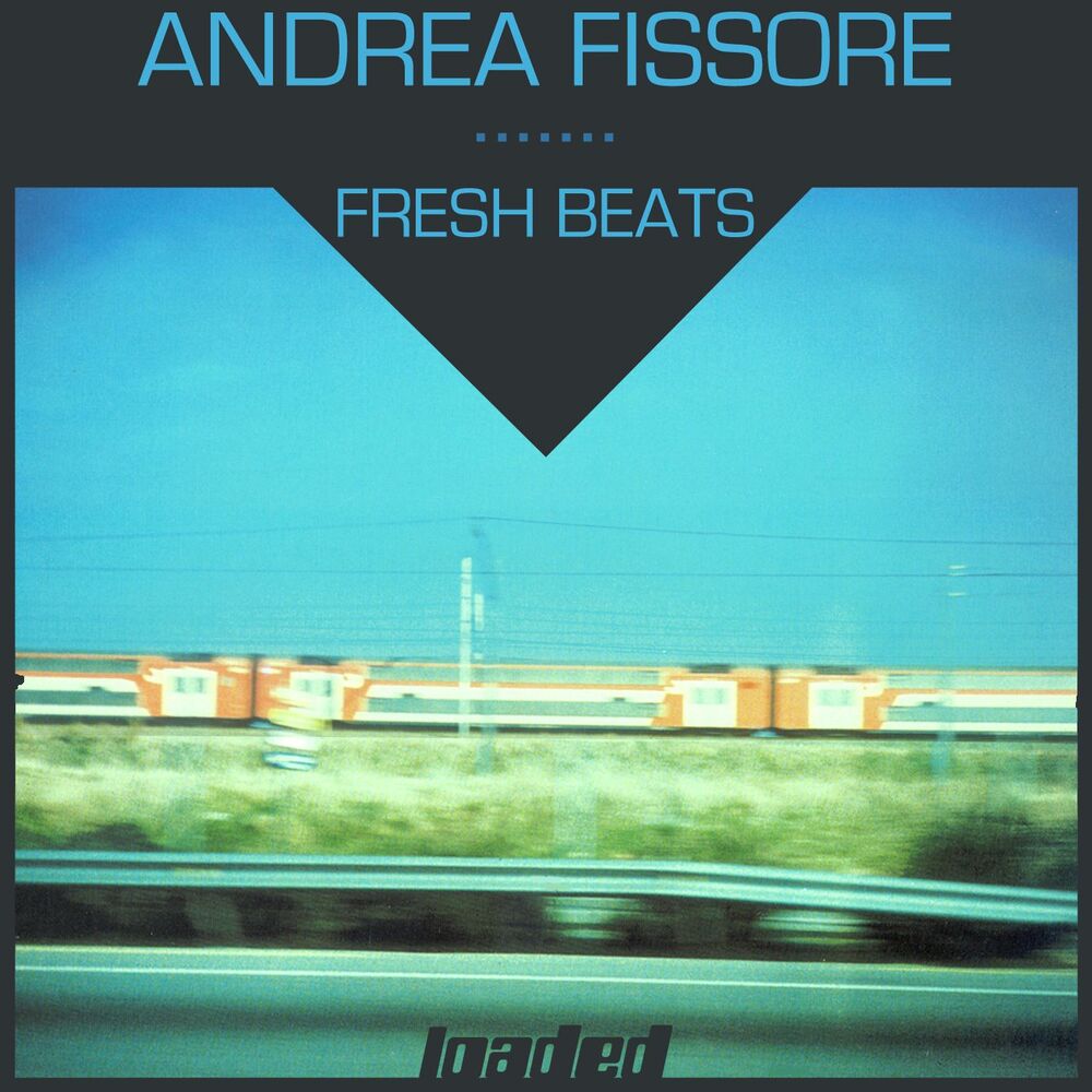 Picture of Fresh Beats