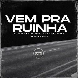 Cover of Vem pra Ruinha