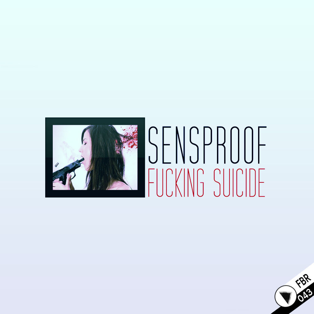 Picture of Fucking Suicide