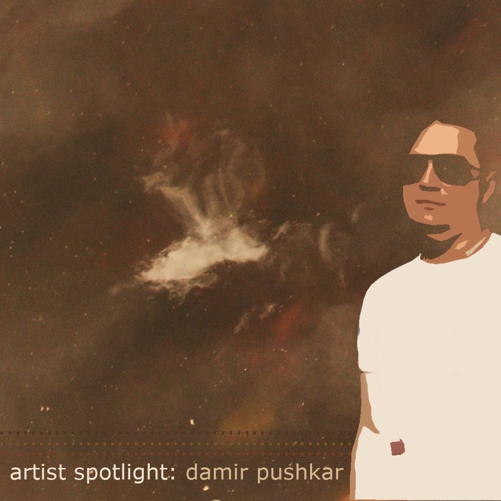 Picture of Artist Spotlight: Damir Pushkar