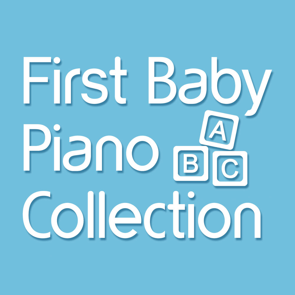 Picture of First Baby Piano Collection
