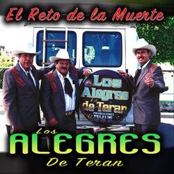 Cover of Reto De La Muerte