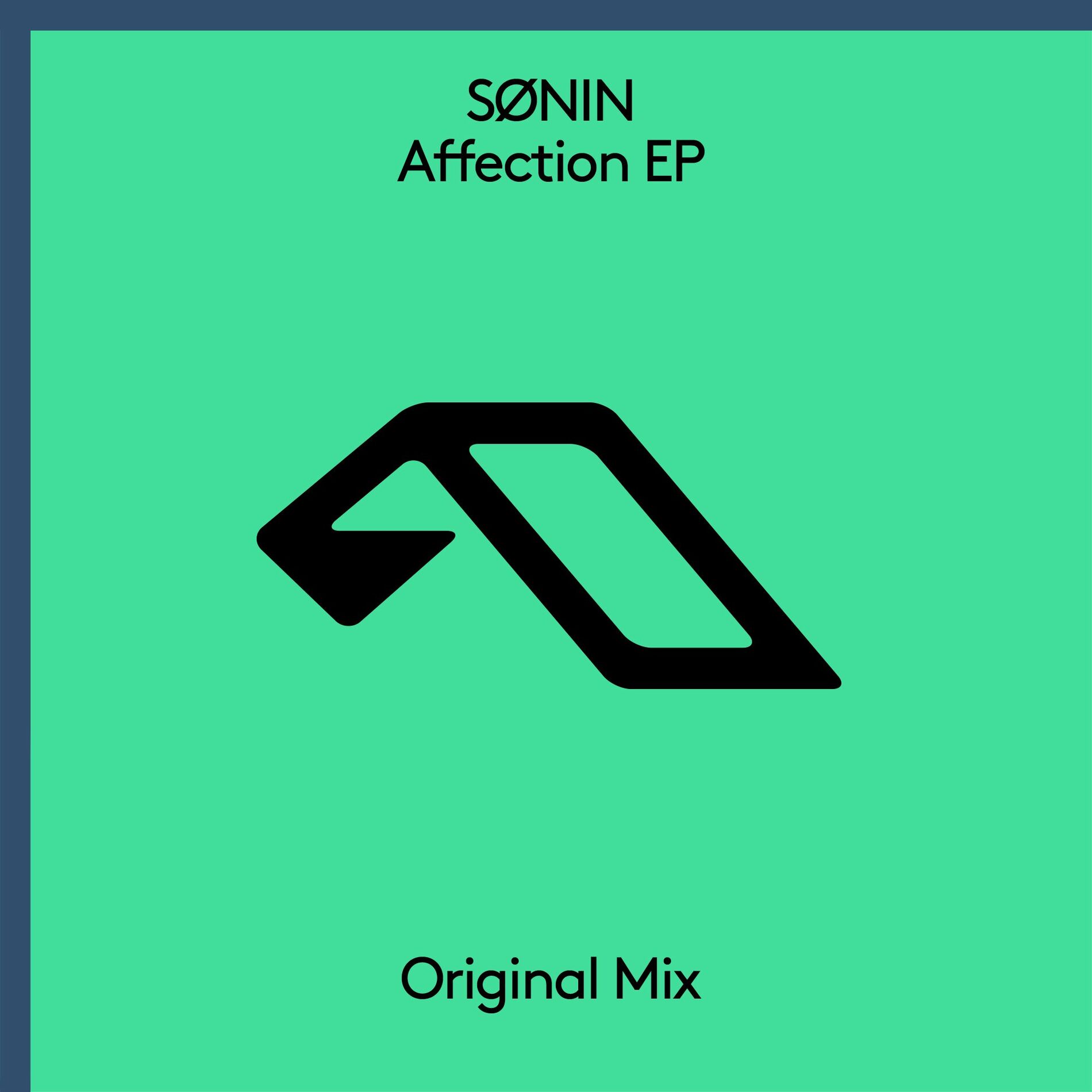 Album cover of Affection