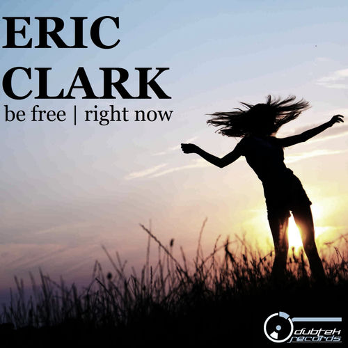 Be Free / Right Now sleeve