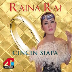 Cover of Cincin Siapa