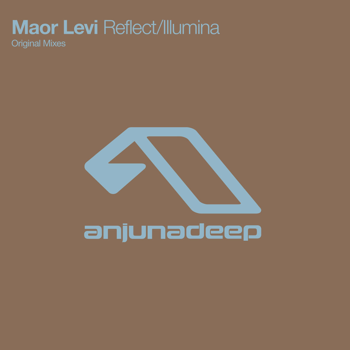 Album cover of Reflect