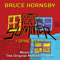 Cover of Red Hook Summer (Original Score)