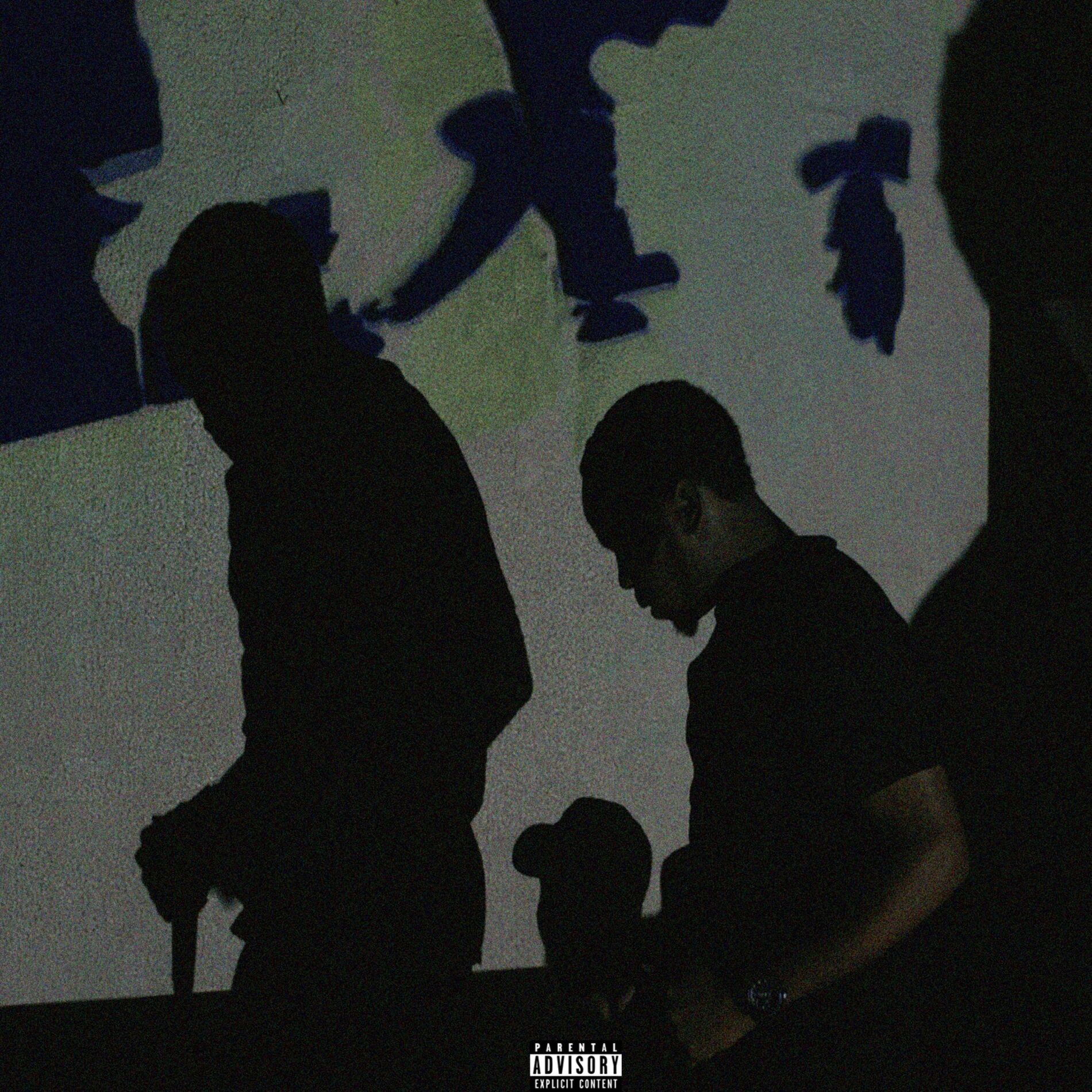 Album cover of Elsewhere Ave.