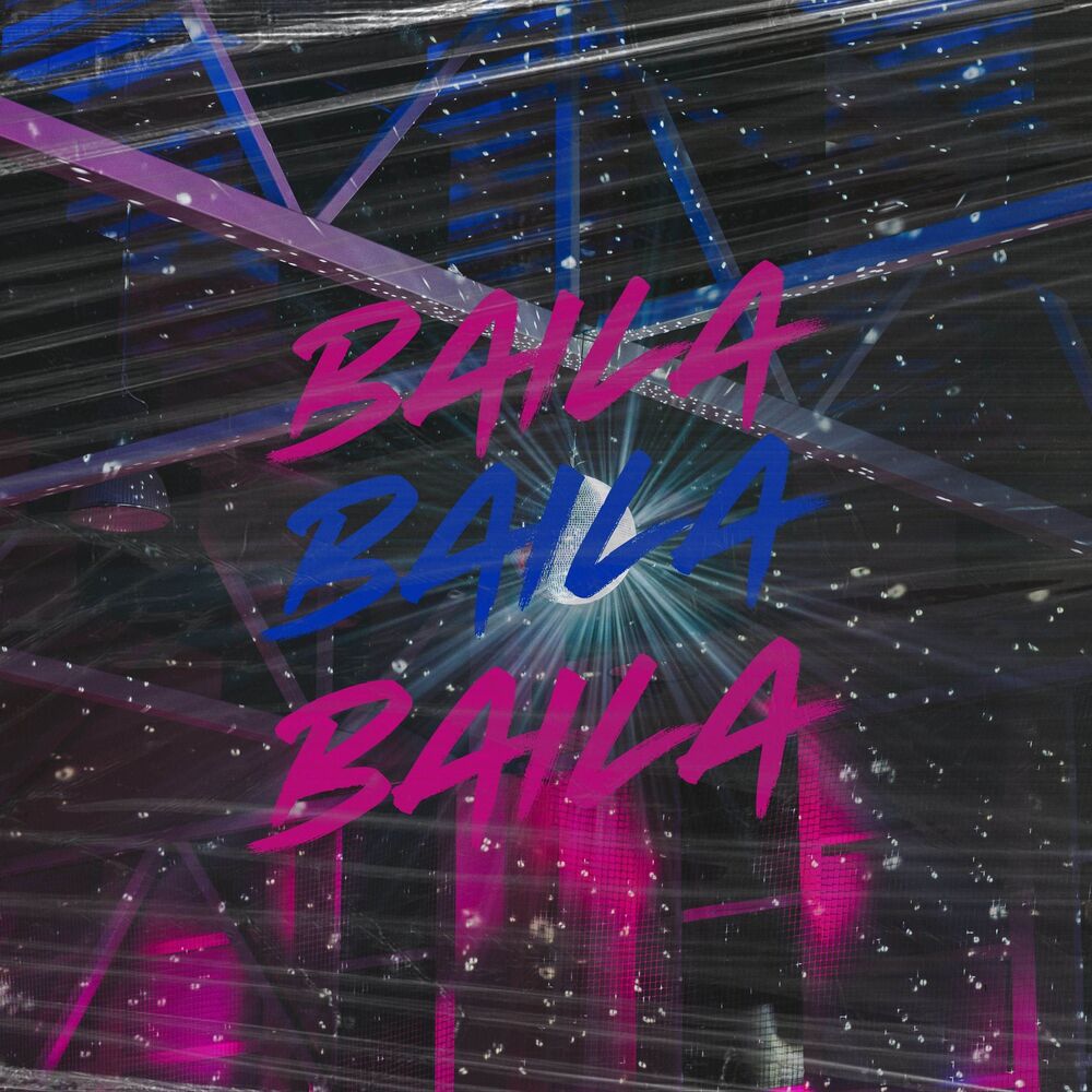 Picture of Baila
