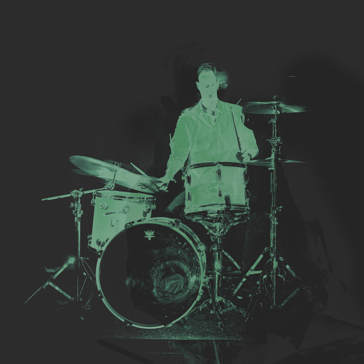 Album cover of Control