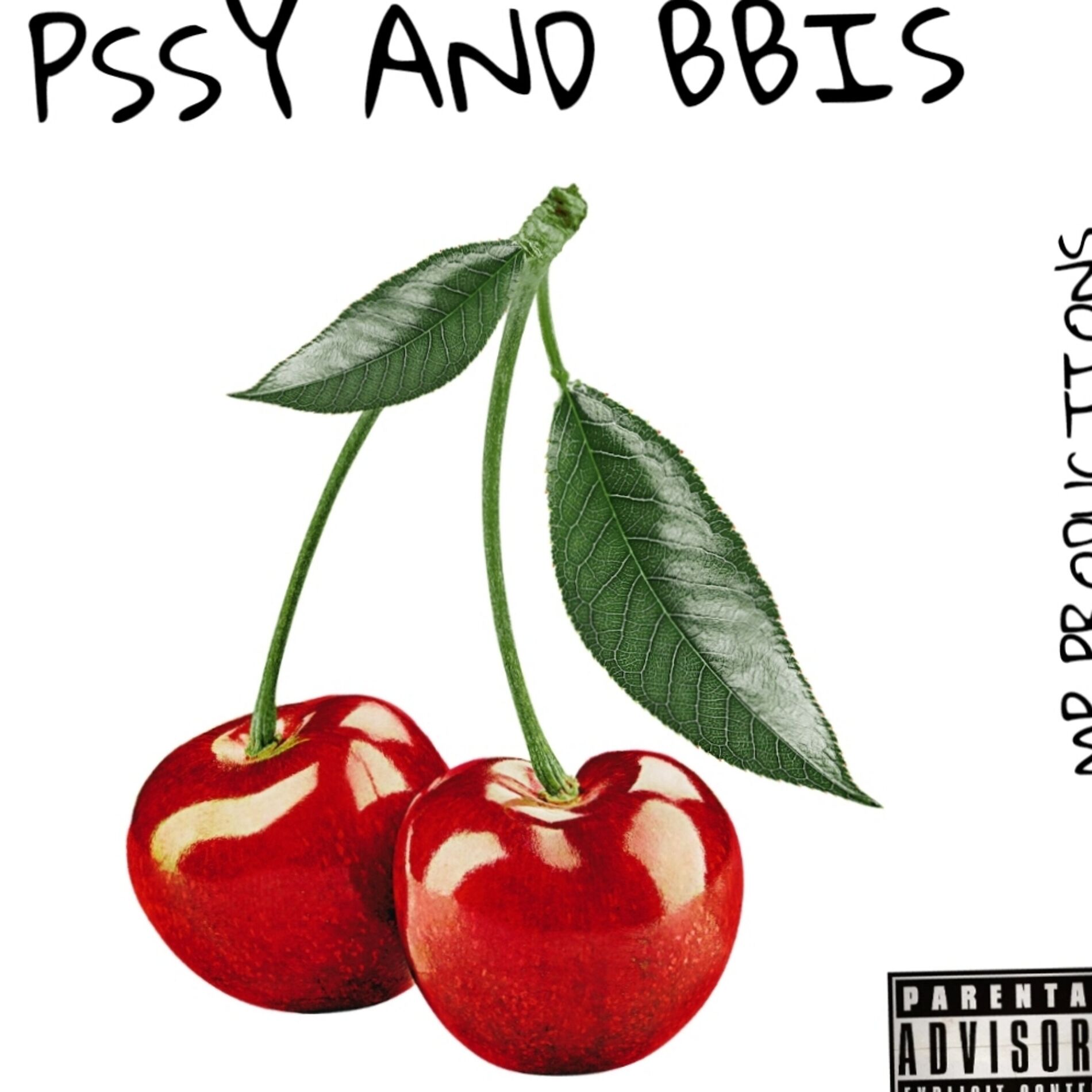 Album cover of Pssy and Bbis