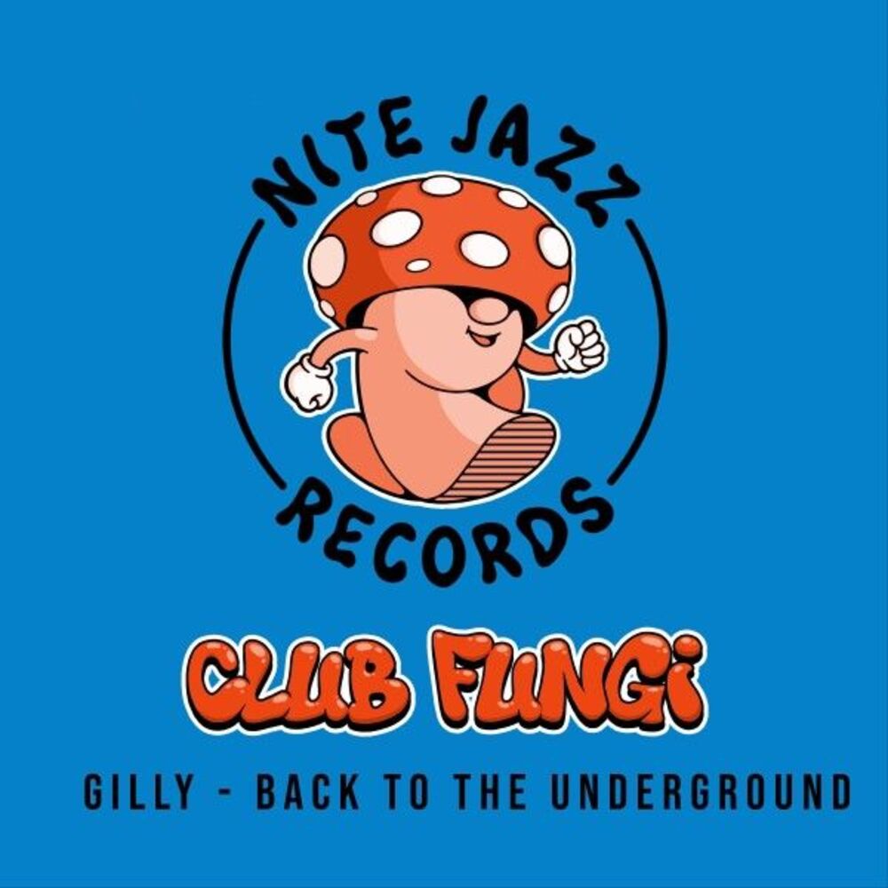 Picture of Back to the Underground