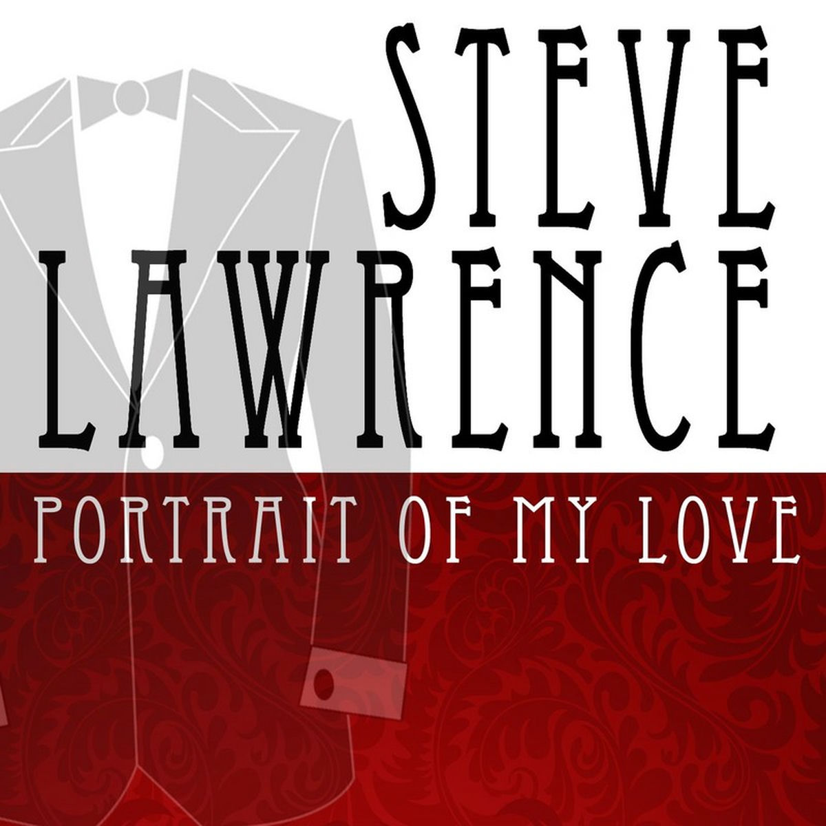 Album cover of Portrait Of My Love