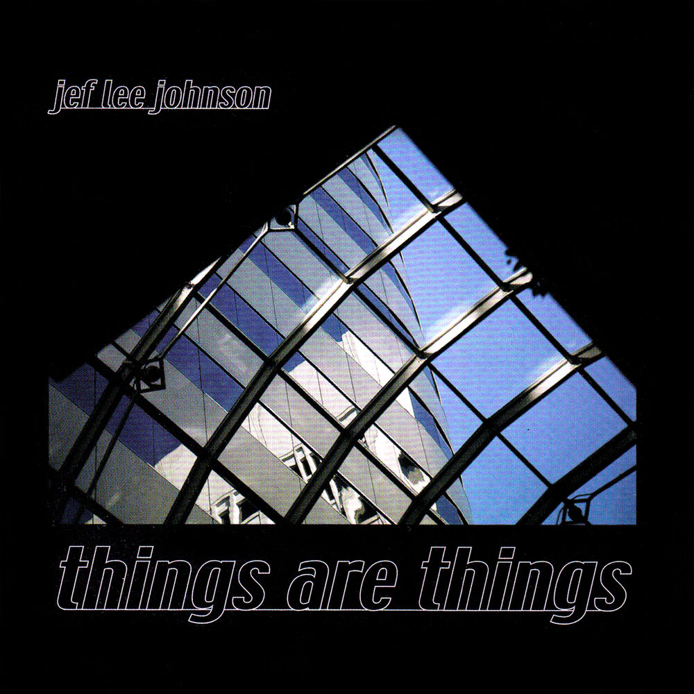 Picture of Things Are Things