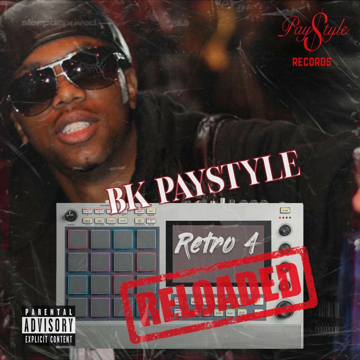 Album cover of Retro 4 Reloaded