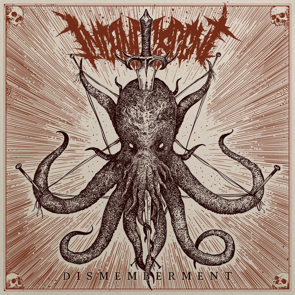 Picture of Dismemberment