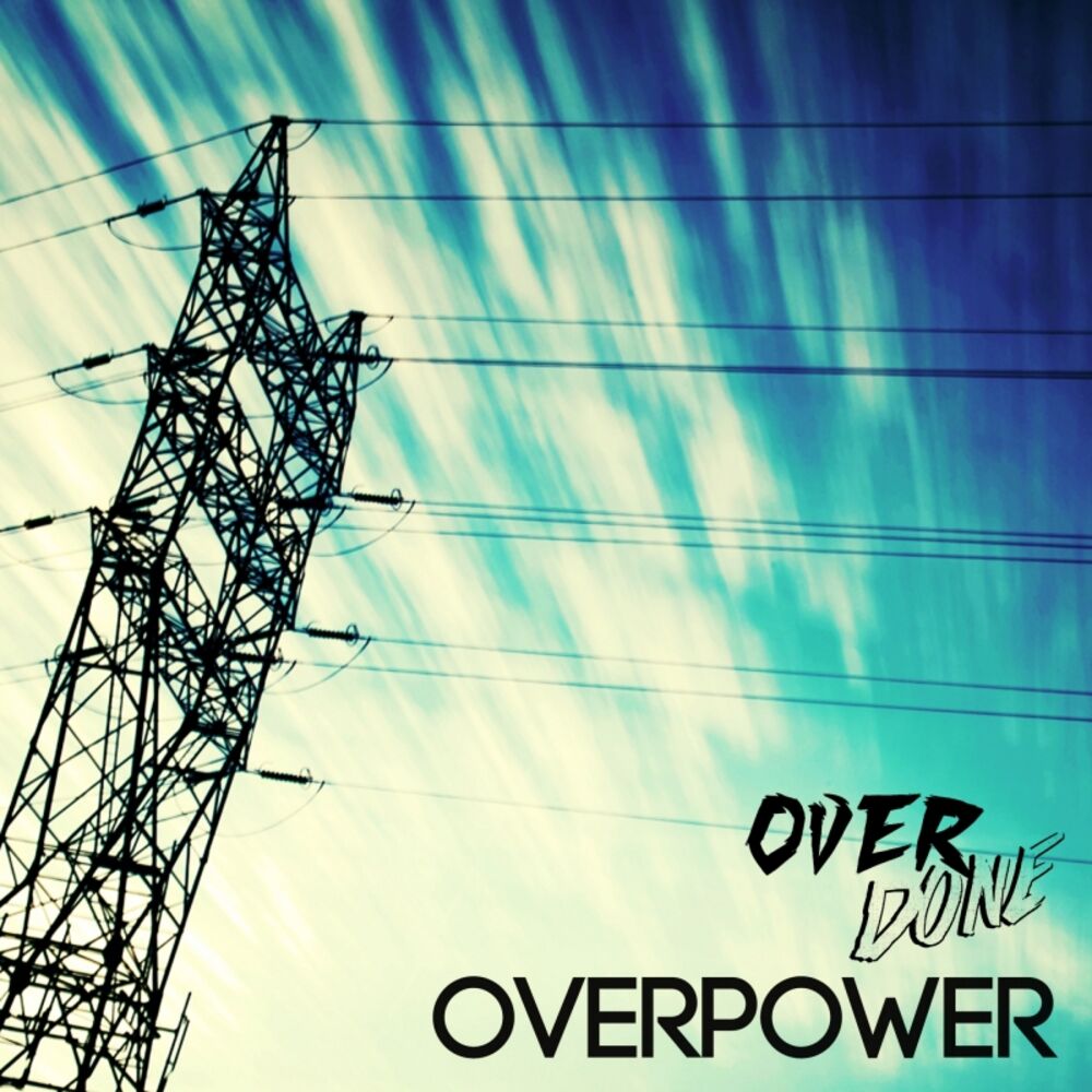 Picture of Overpower