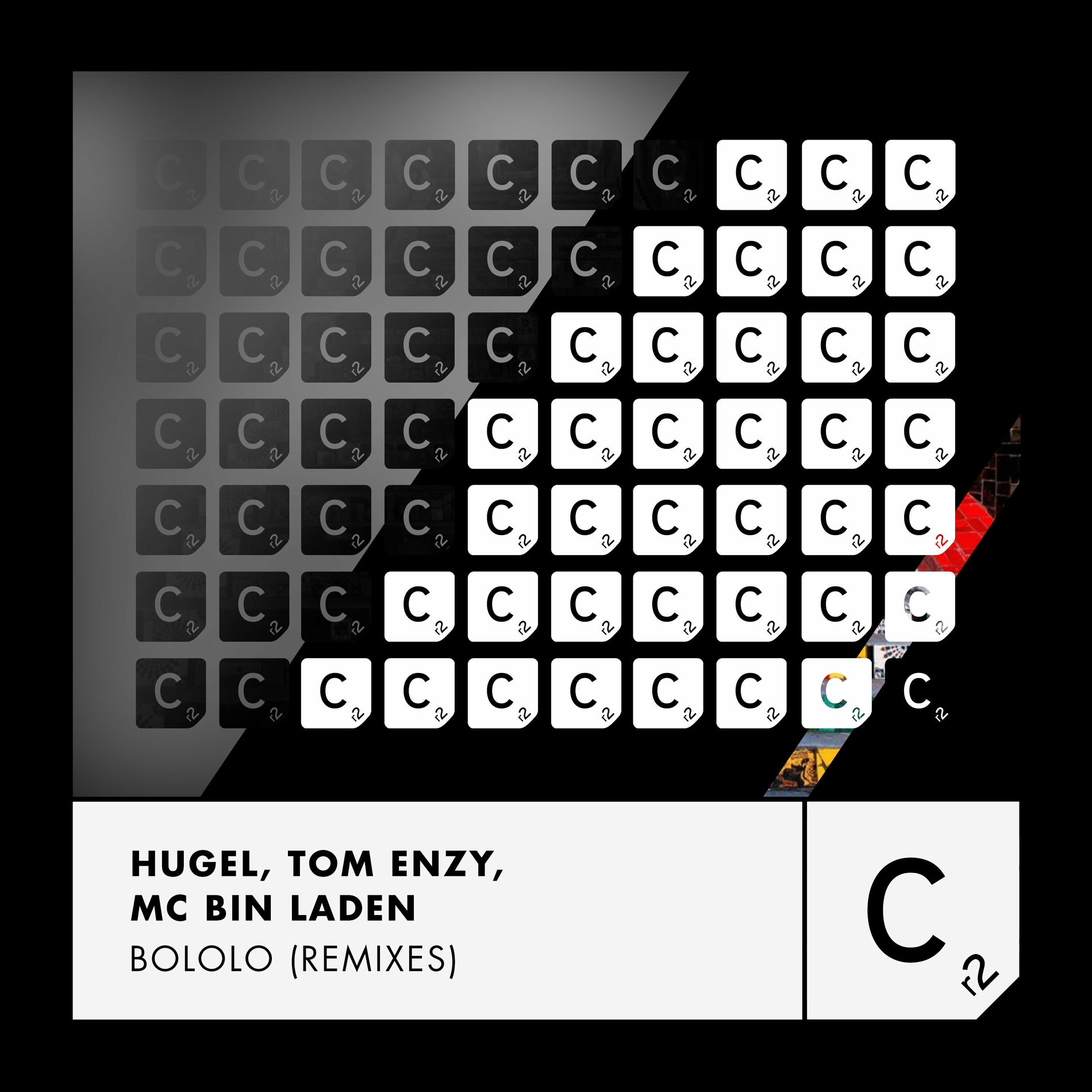 Album cover of Bololo