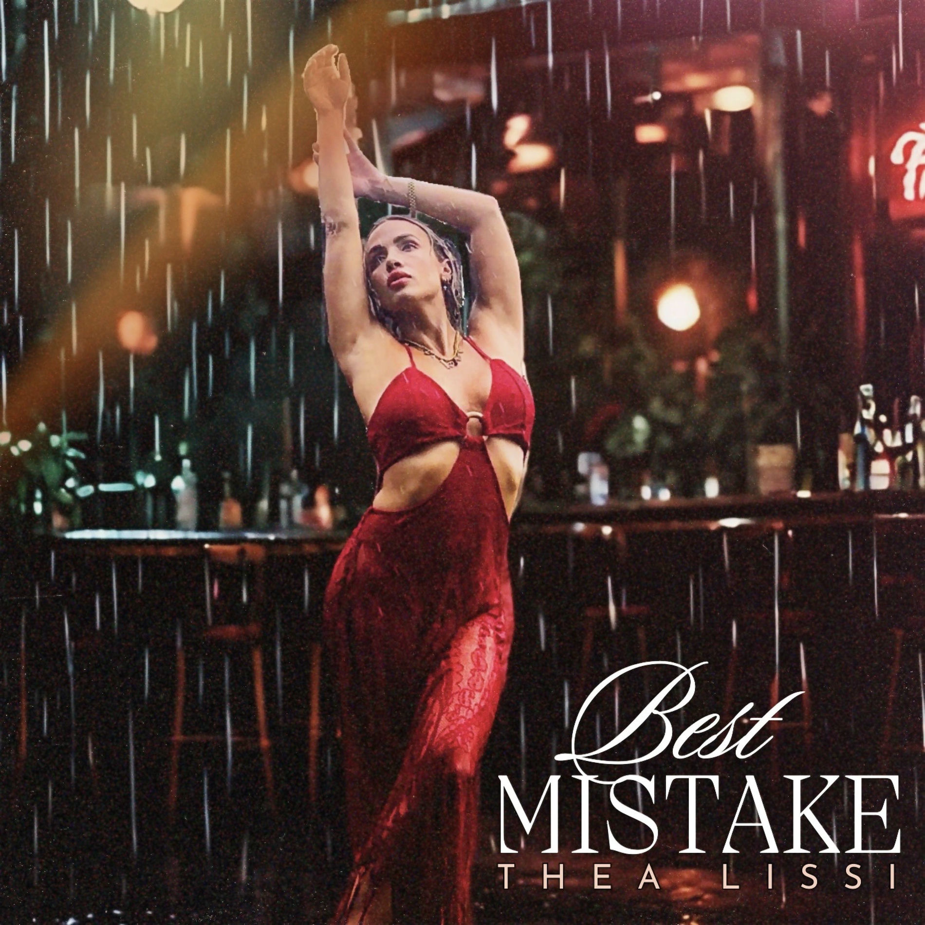 Album cover of Best Mistake